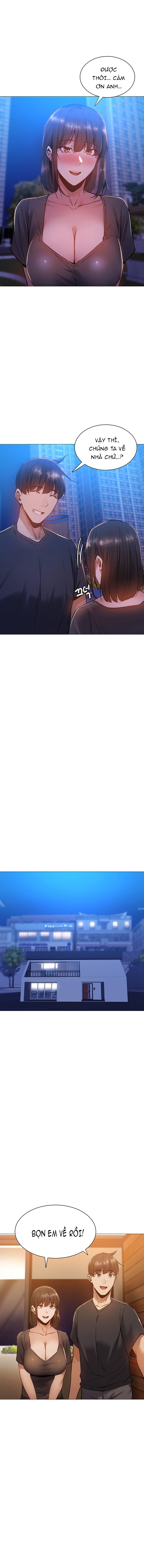 có phòng trống không? chapter 30 4