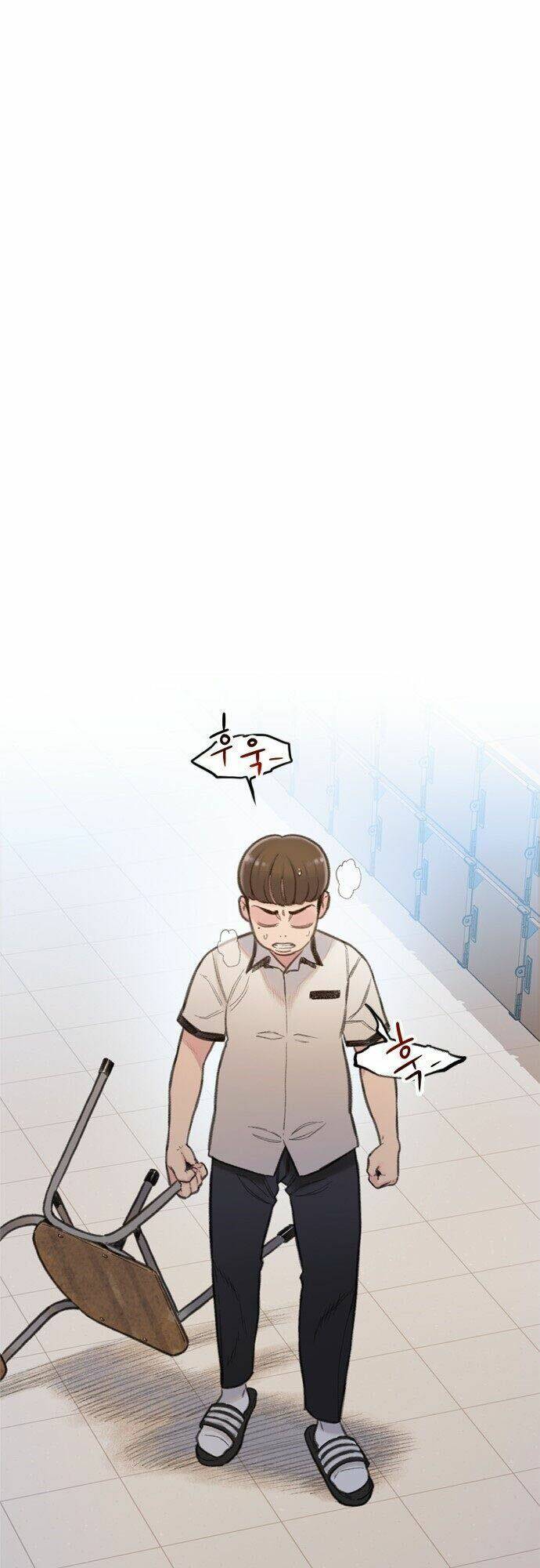 tôi sẽ chết sớm mất chapter 4 1