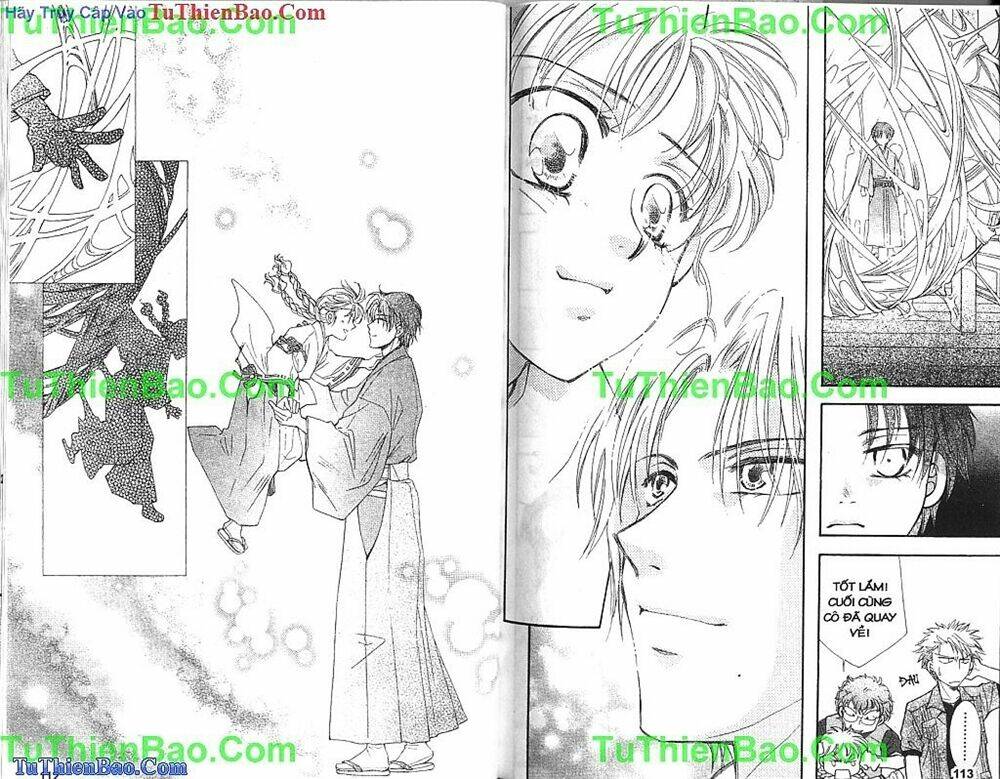 pháp sư tơ hồng chapter 7 57