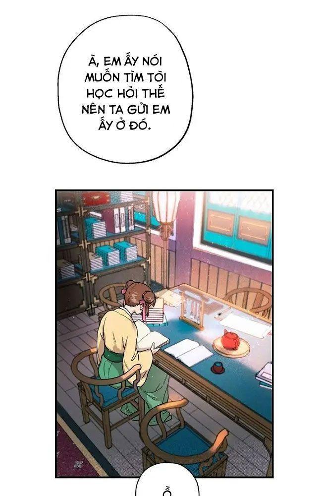 tôi là người mạnh nhất khi theo chủ nghĩa võ thuật chapter 10 12