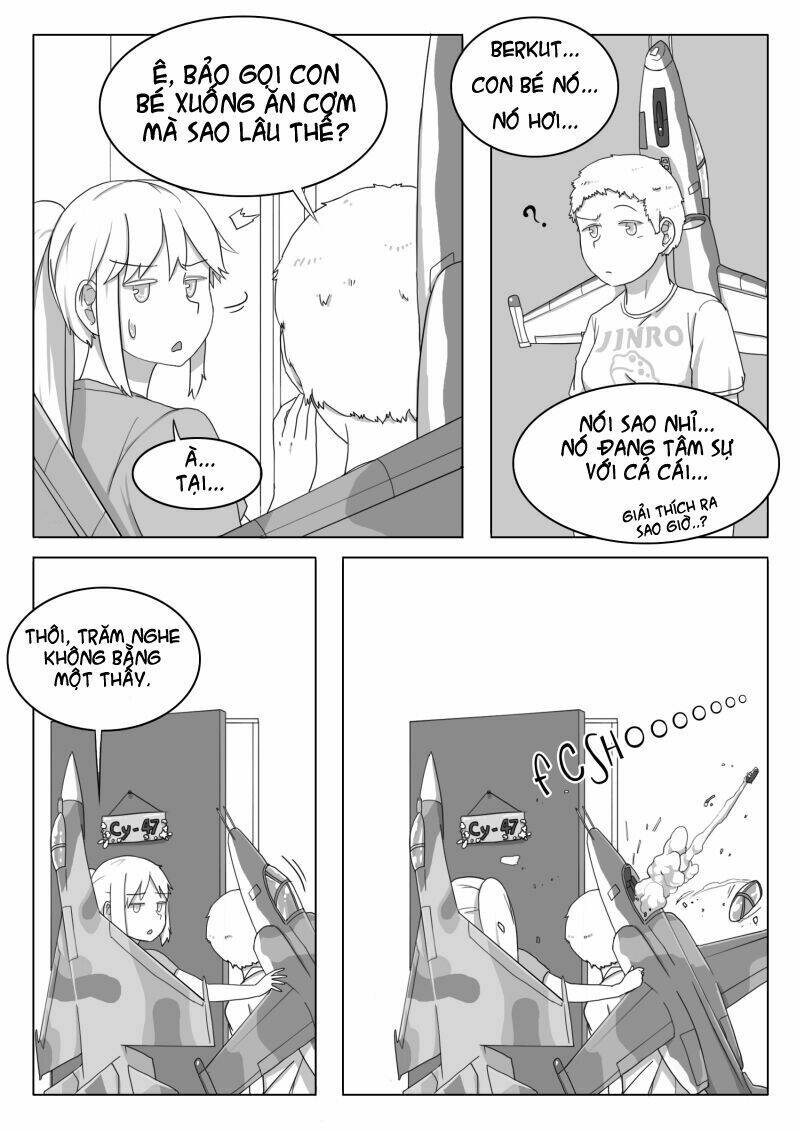 flight highschool chapter 5 7