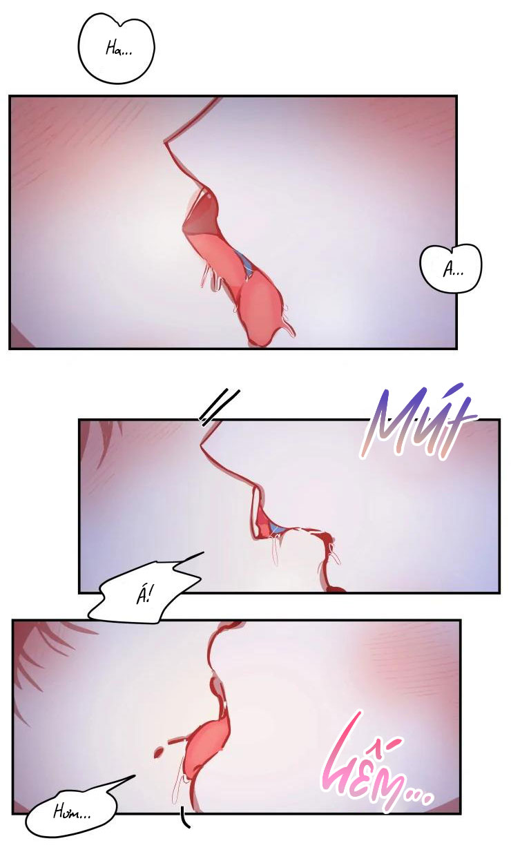 hợp đồng tình yêu chapter 37 38