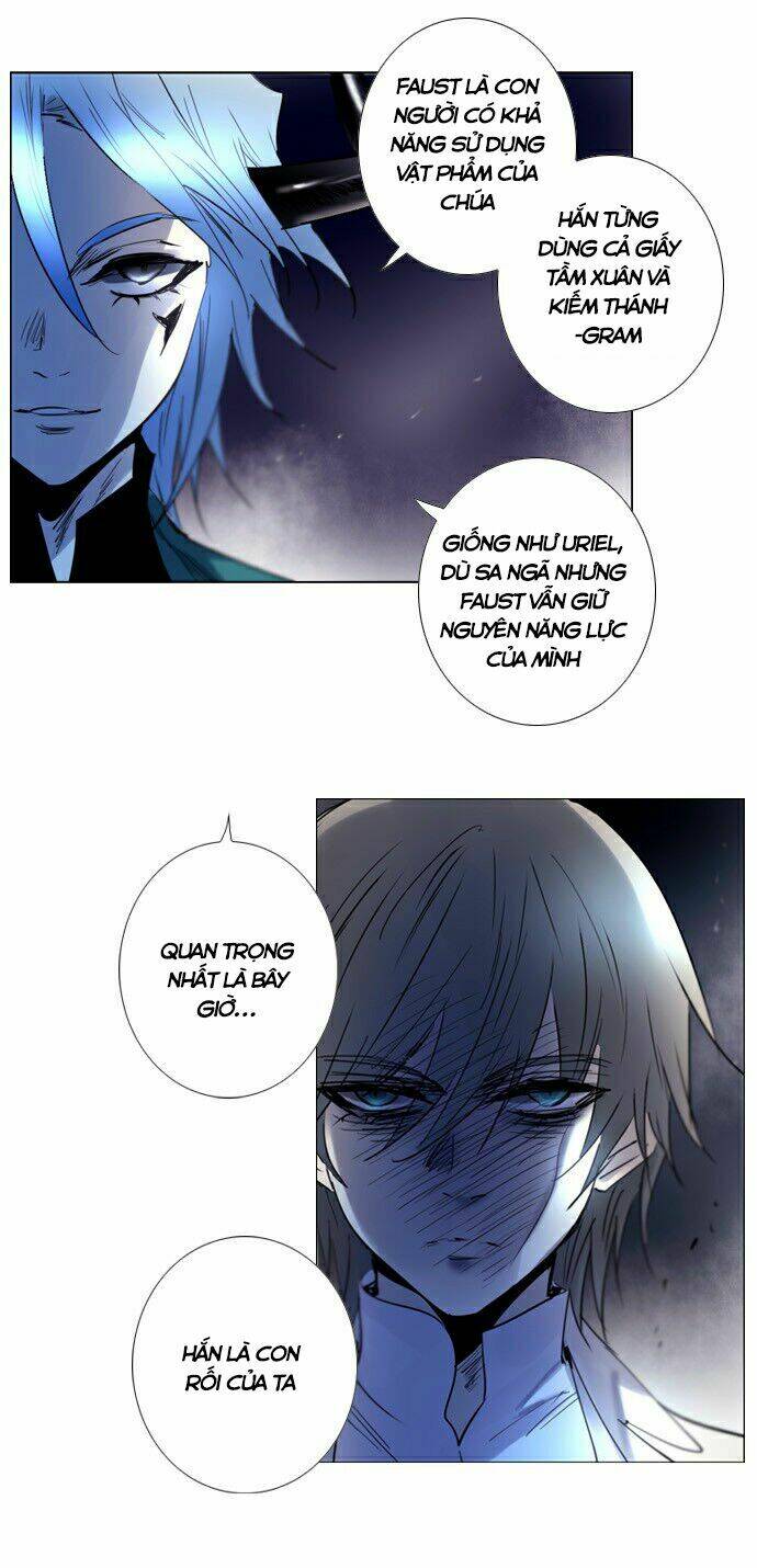 bản khế ước linh hồn chapter 196 6
