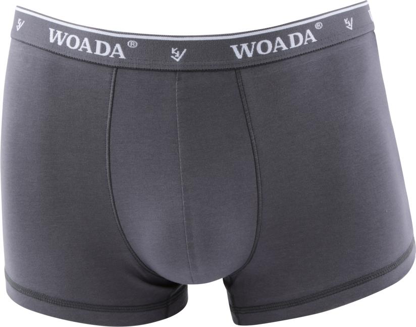 Quần Boxer Nam Woada Cotton 4 Chiều 20 - Màu Ngẫu Nhiên