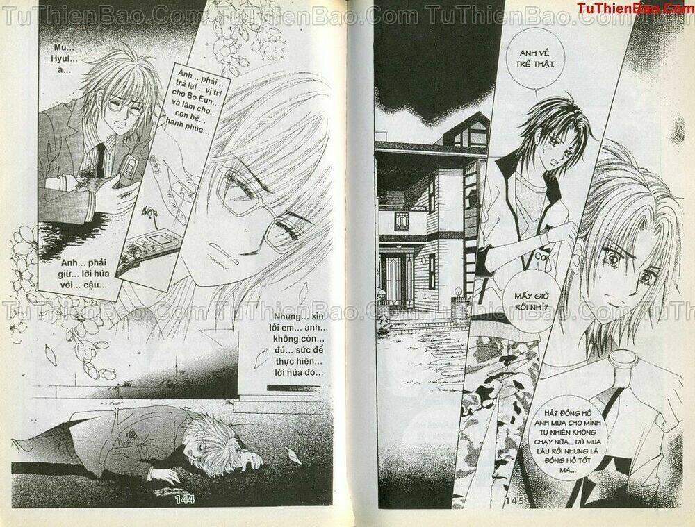 bí mật chapter 5 69