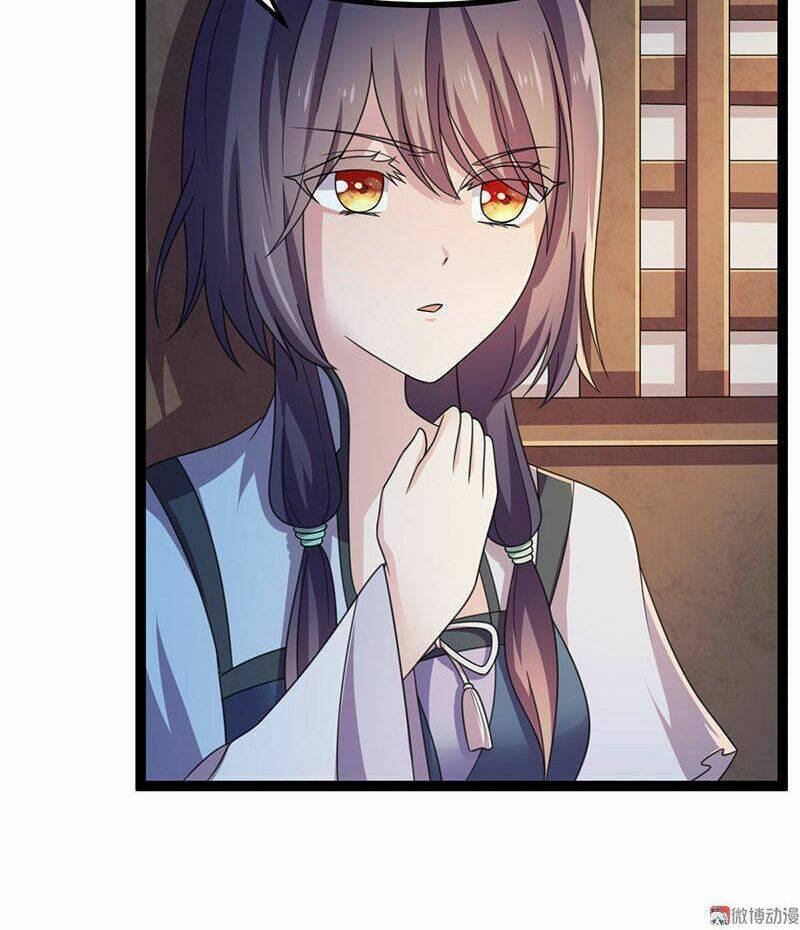 khuynh thế đế vương cơ chapter 12.2 12