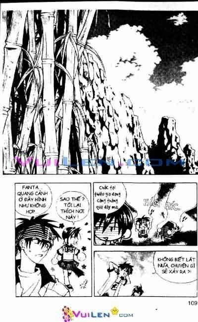 tiên nữ giáng trần chapter 8 109