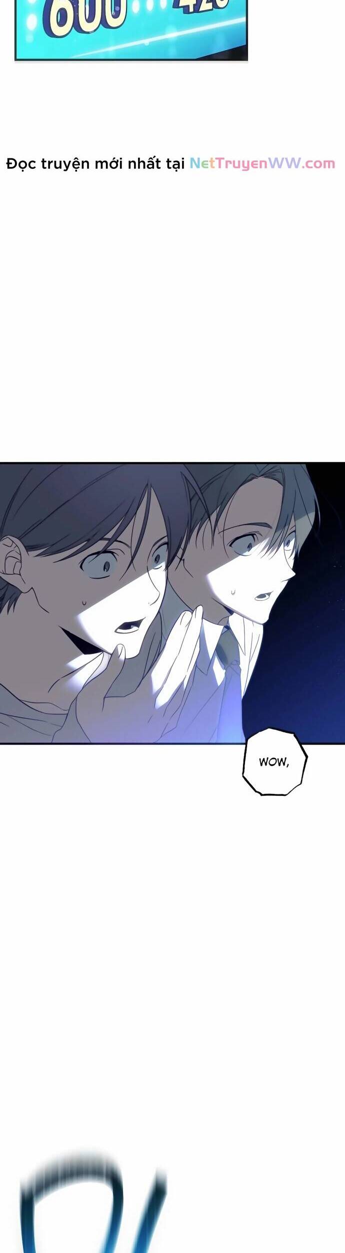 sounds like chapter 1 6