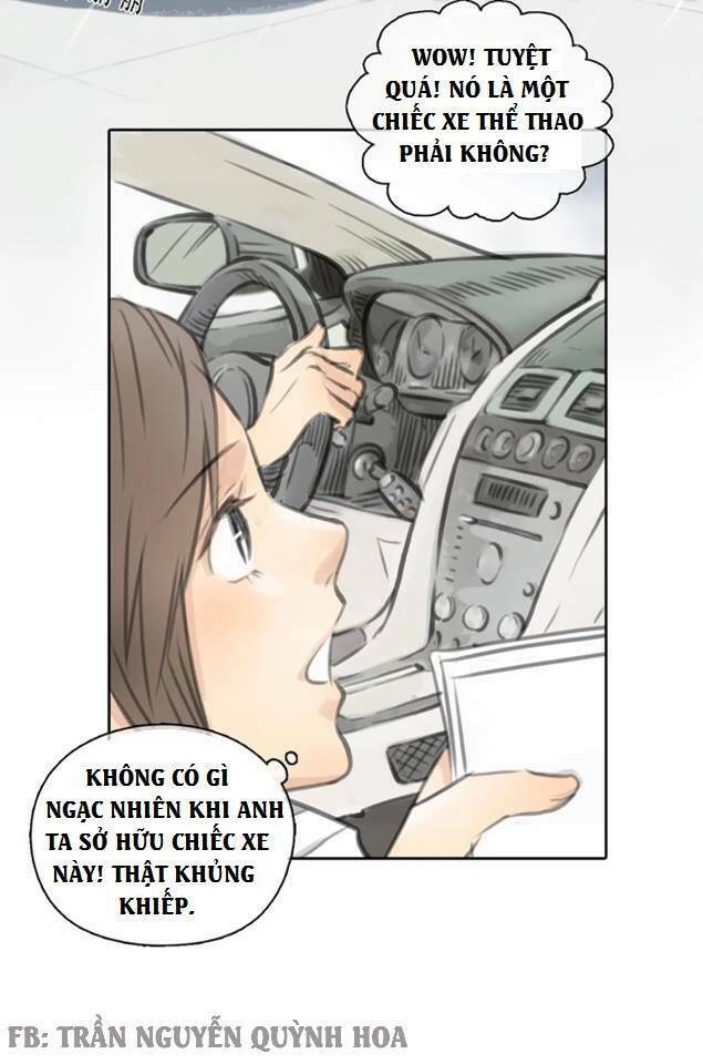 12 giờ của lọ lem chapter 27 19