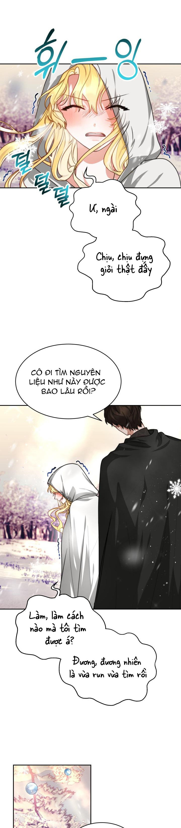 chồng cũ tôi là nam chính chapter 17.2 16