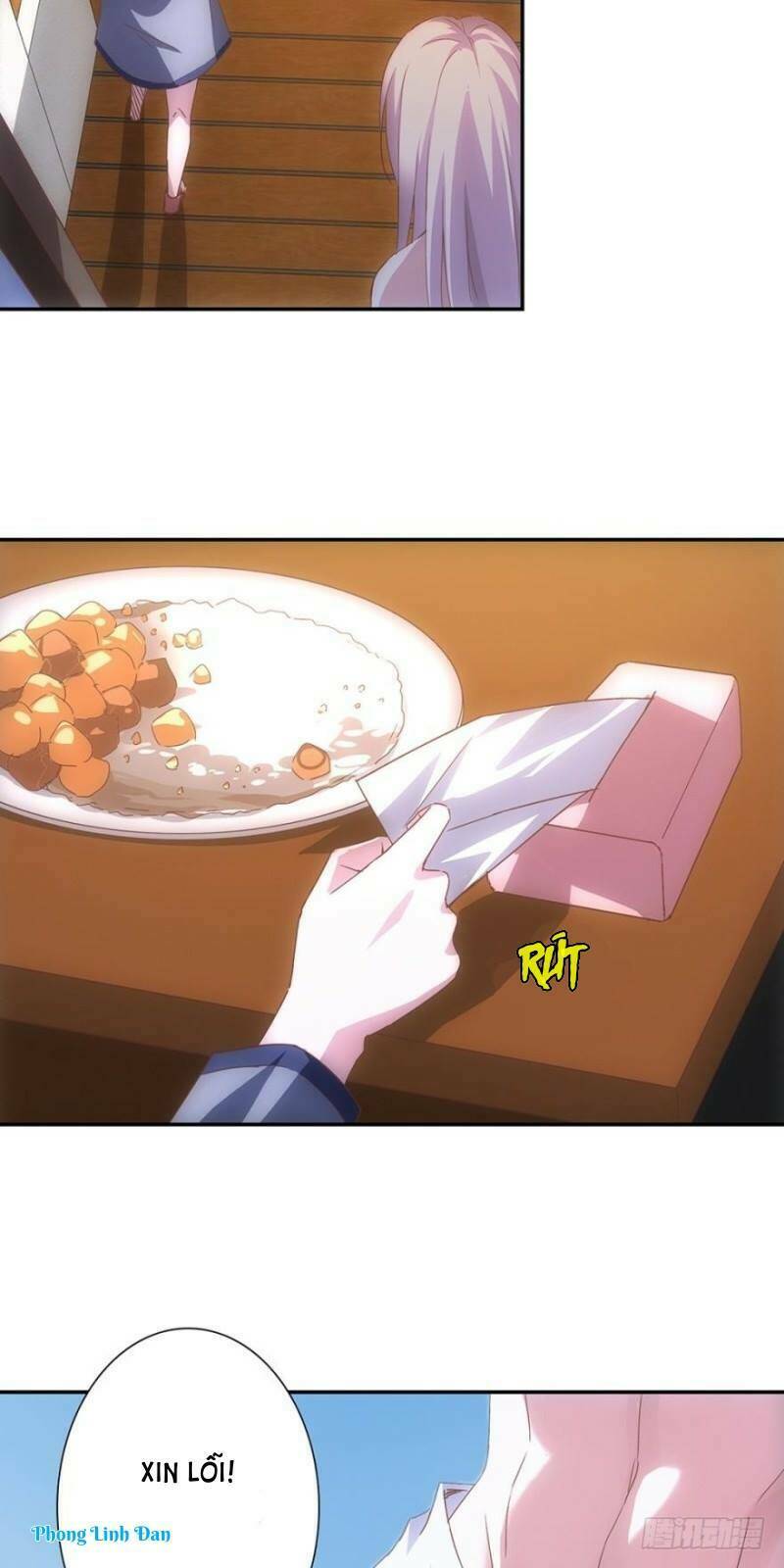 lạc vũ trấn chapter 9 33