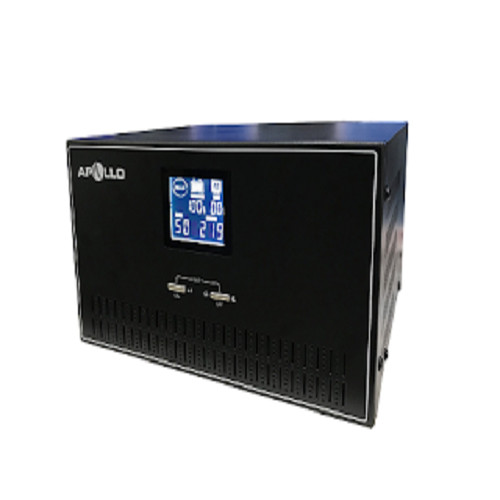 Bộ kích điện Apollo KC1000
