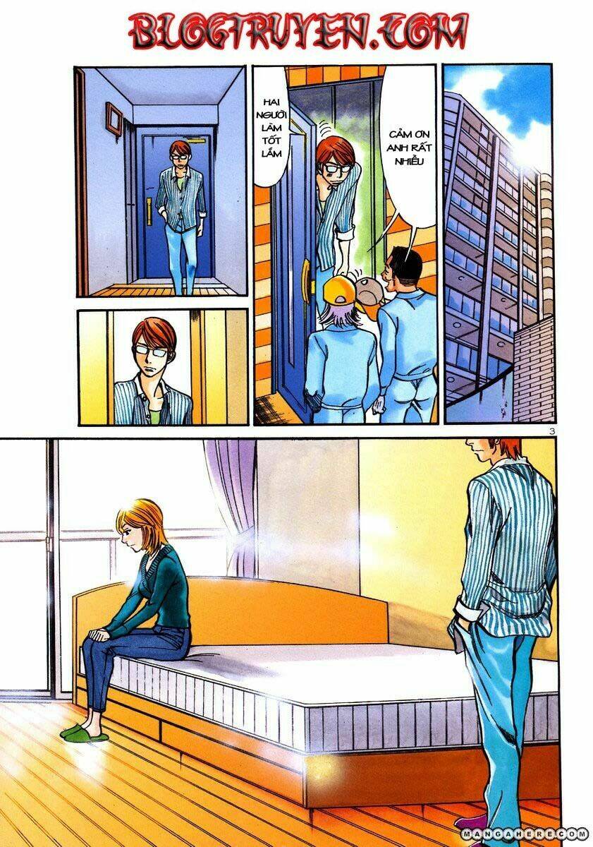 sakuranbo syndrome chapter 32 4