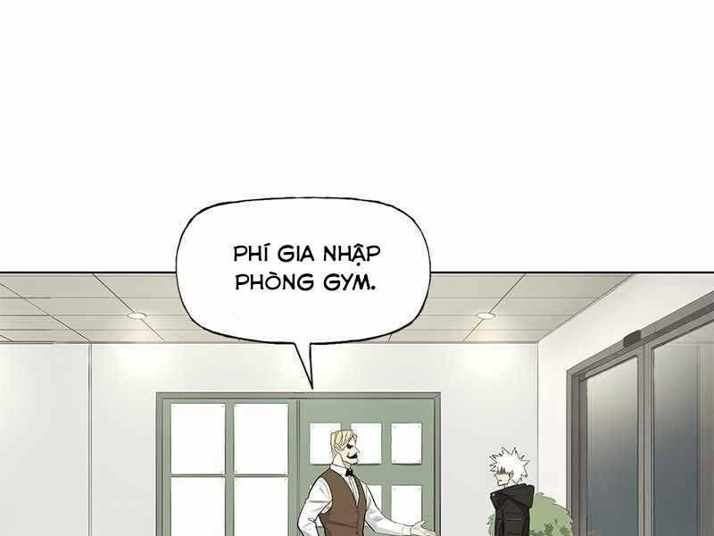 võ sĩ - the boxer chapter 116 144