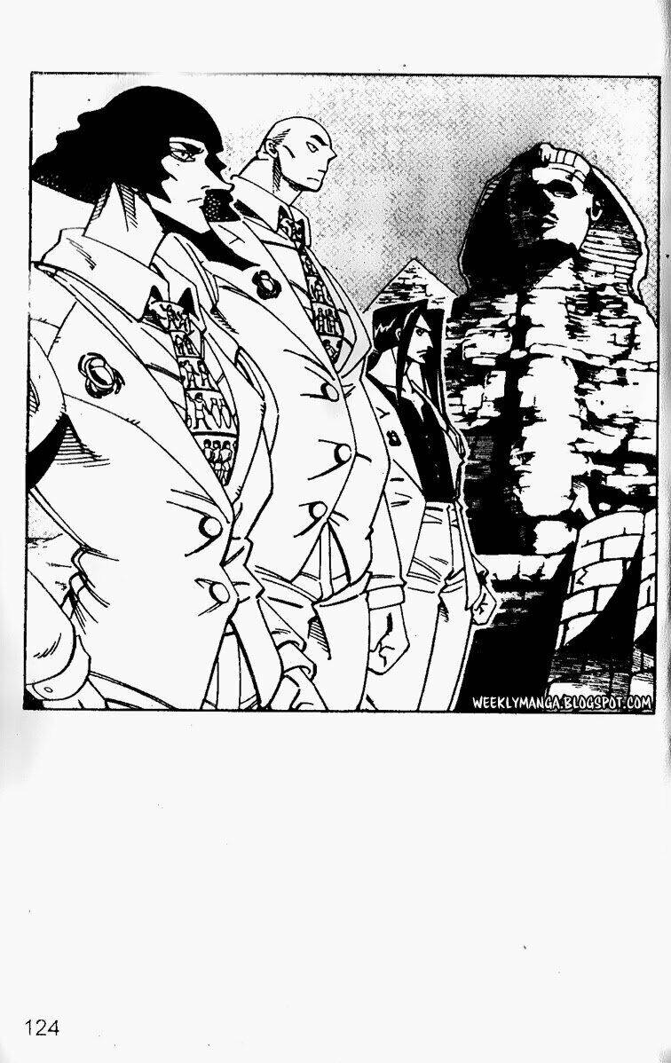 vua pháp thuật chapter 123 4