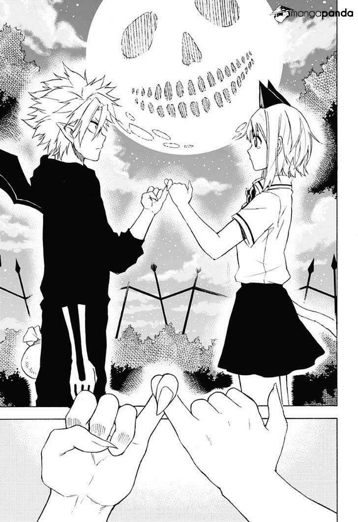 pochi kuro chapter 11 16