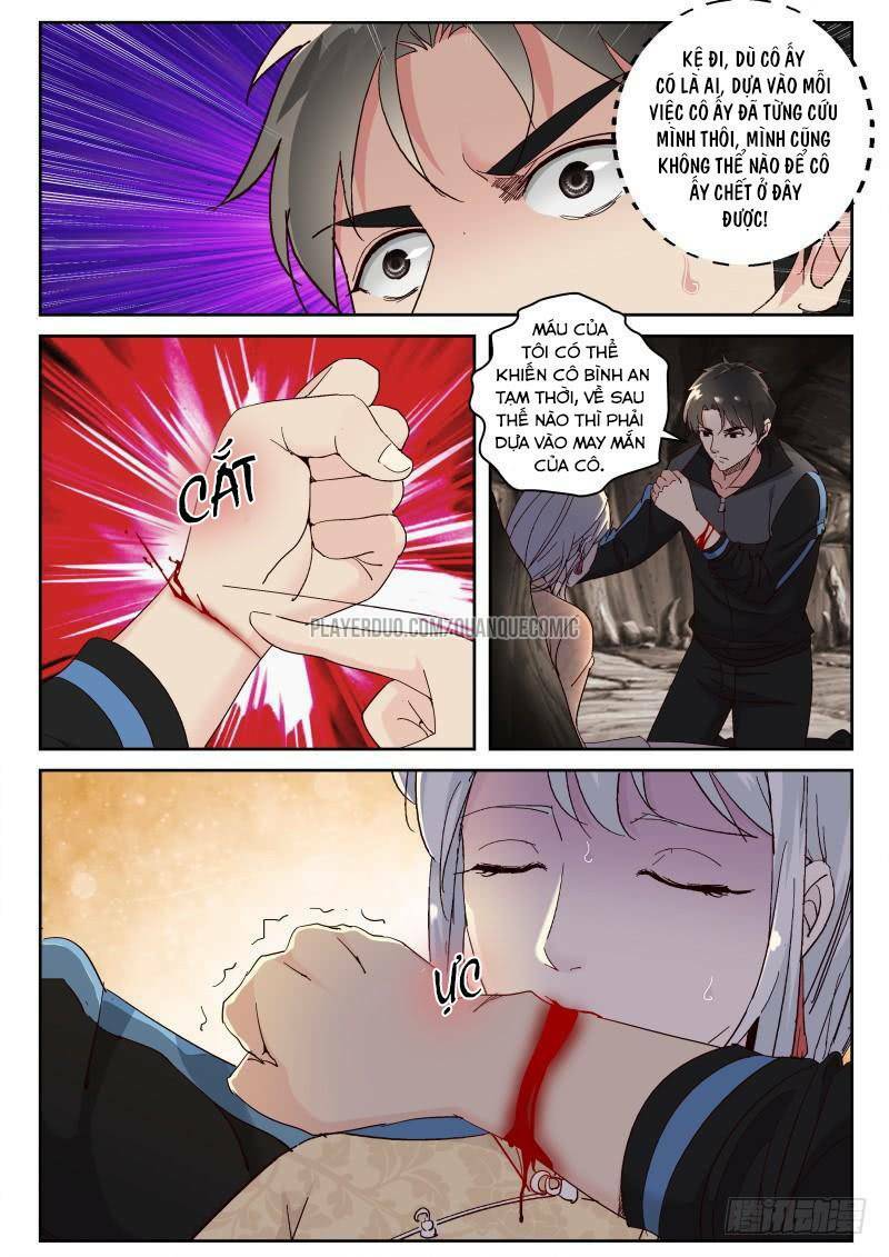 tối cường khí thiếu chapter 109 6