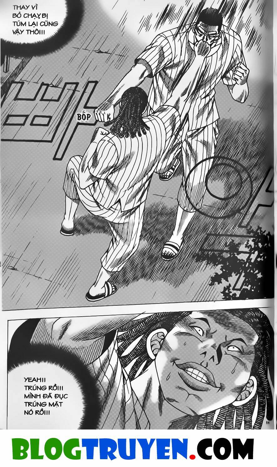 bitagi - anh chàng ngổ ngáo chapter 442 8