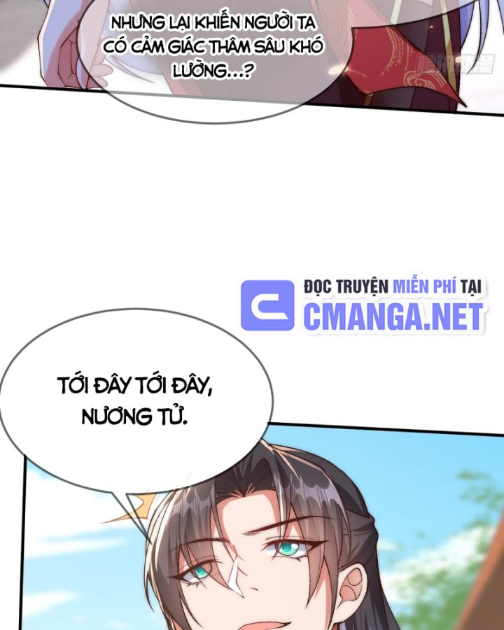 không ngờ kiều thê là phe phản diện chapter 3 14