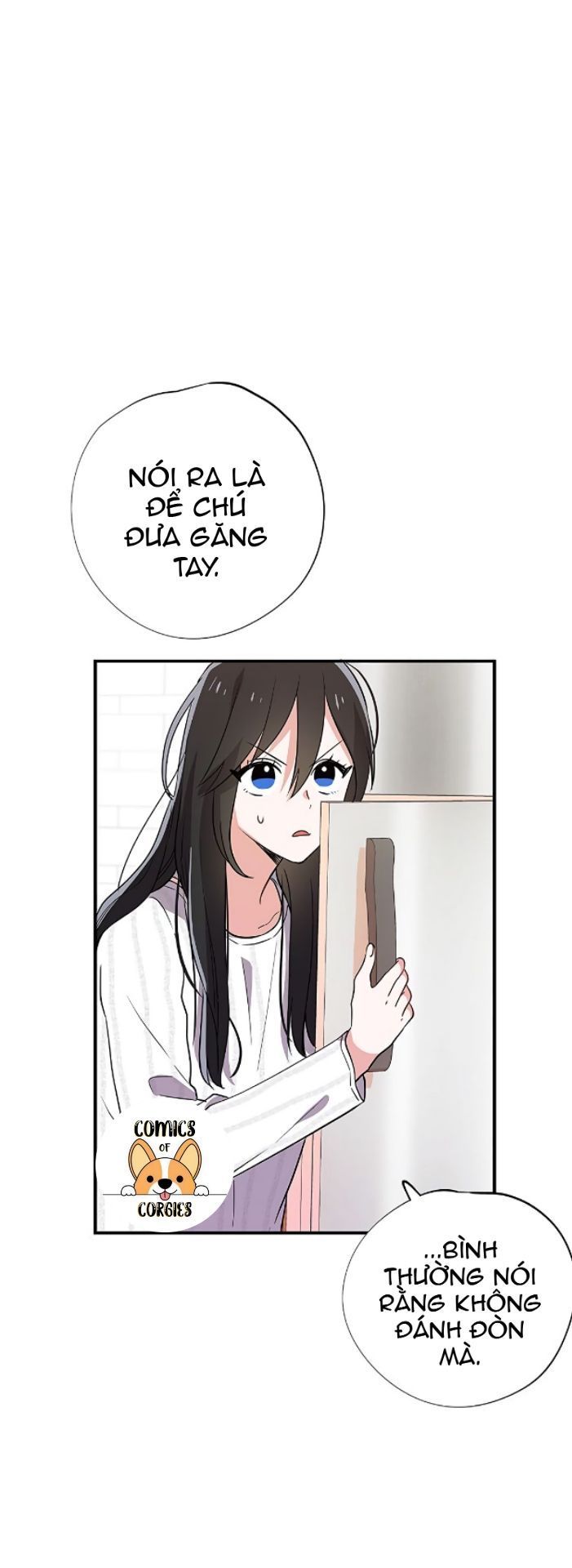 hãy cứu chồng tôi chapter 7 21