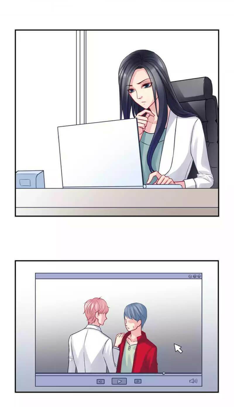 nghịch chuyển luyến tình chapter 50 13