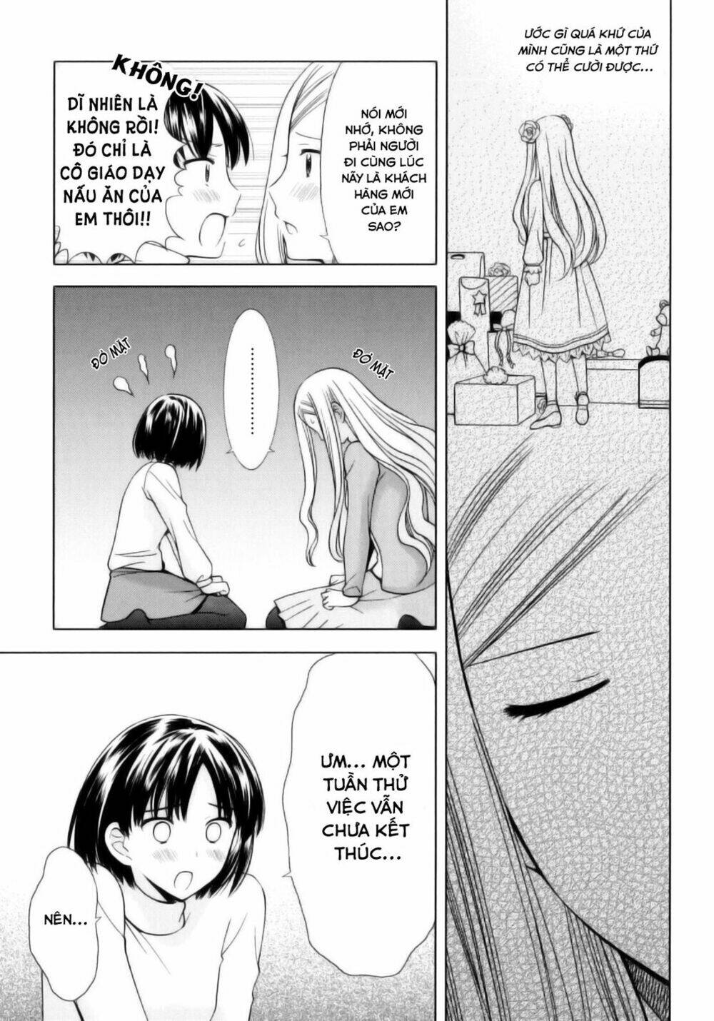 kuroyome chapter 4 27