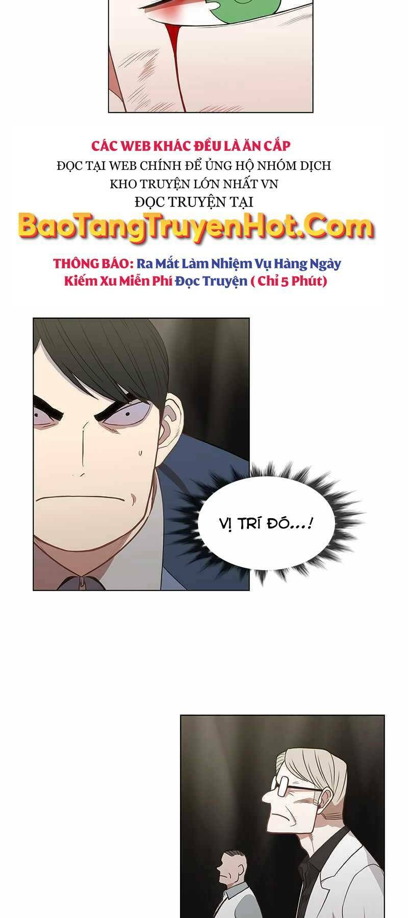 võ sĩ - the boxer chapter 122 4