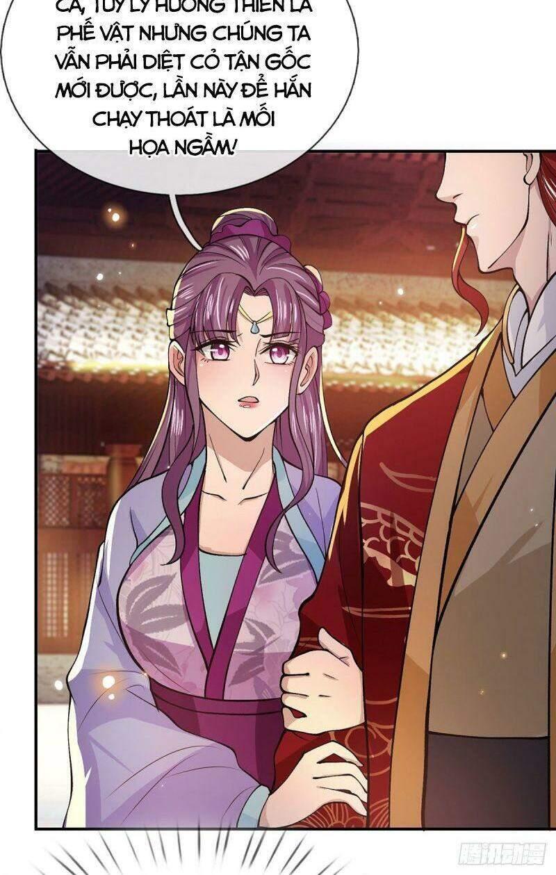 Ta Trở Về Từ Thế Giới Tu Tiên chapter 28 12