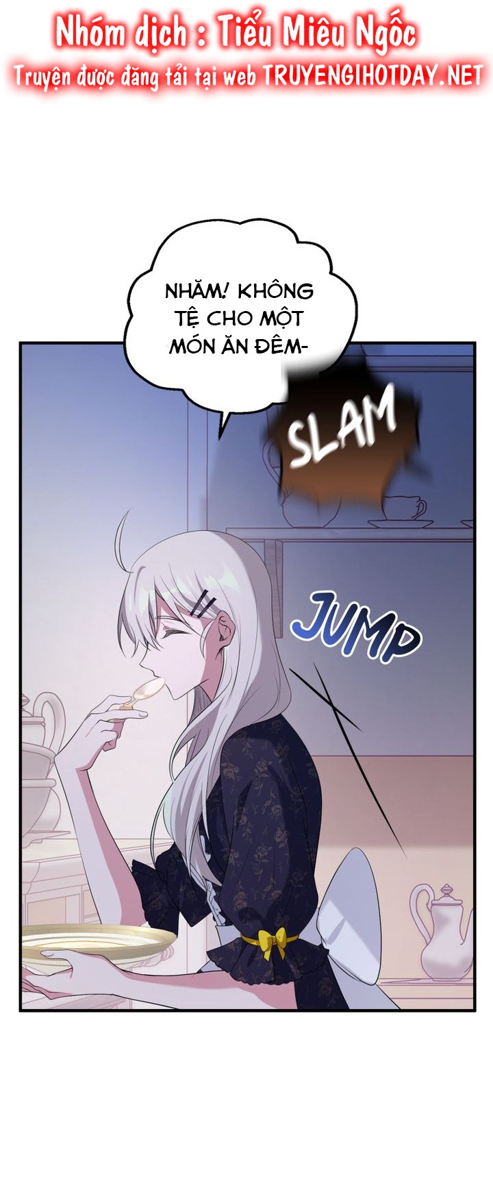 thưởng thức hương vị chapter 19 10