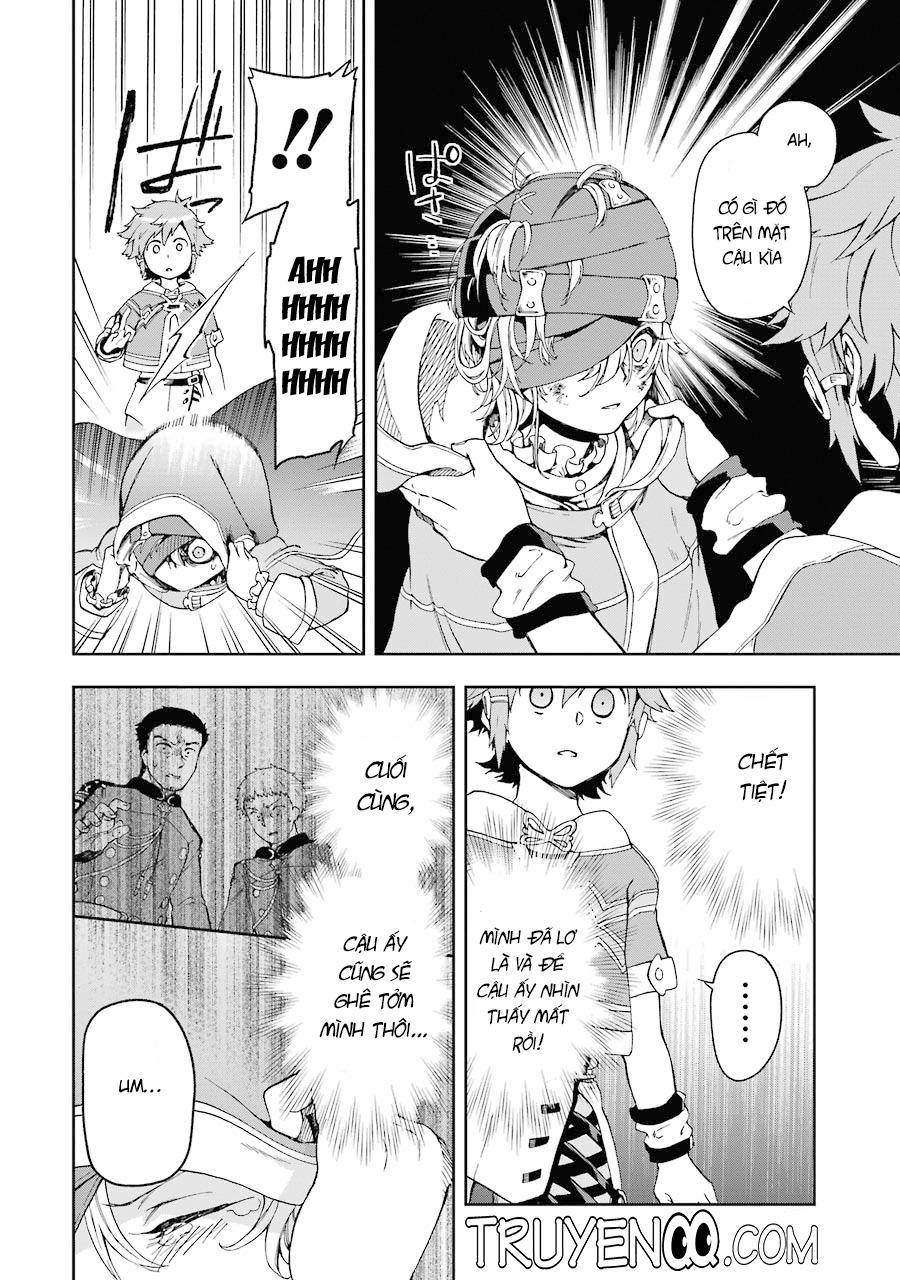 tatoeba last dungeon mae no mura no shounen ga joban no machi de kurasu youna monogatari chapter 2.5 19