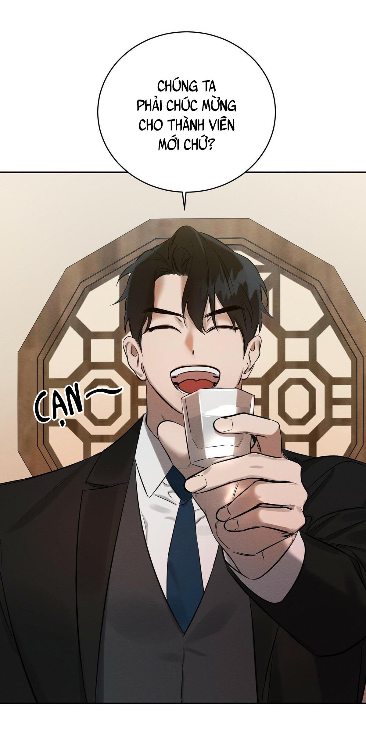 vòng xoáy của ác ma chapter 5 53