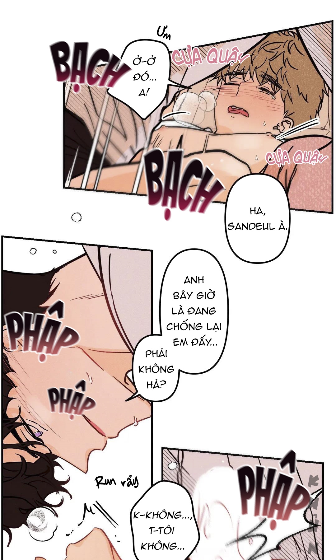 thang thanh âm chapter 25 26