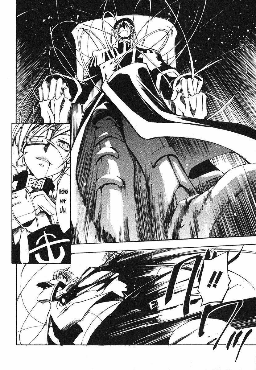 07 hồn ma chapter 18 15