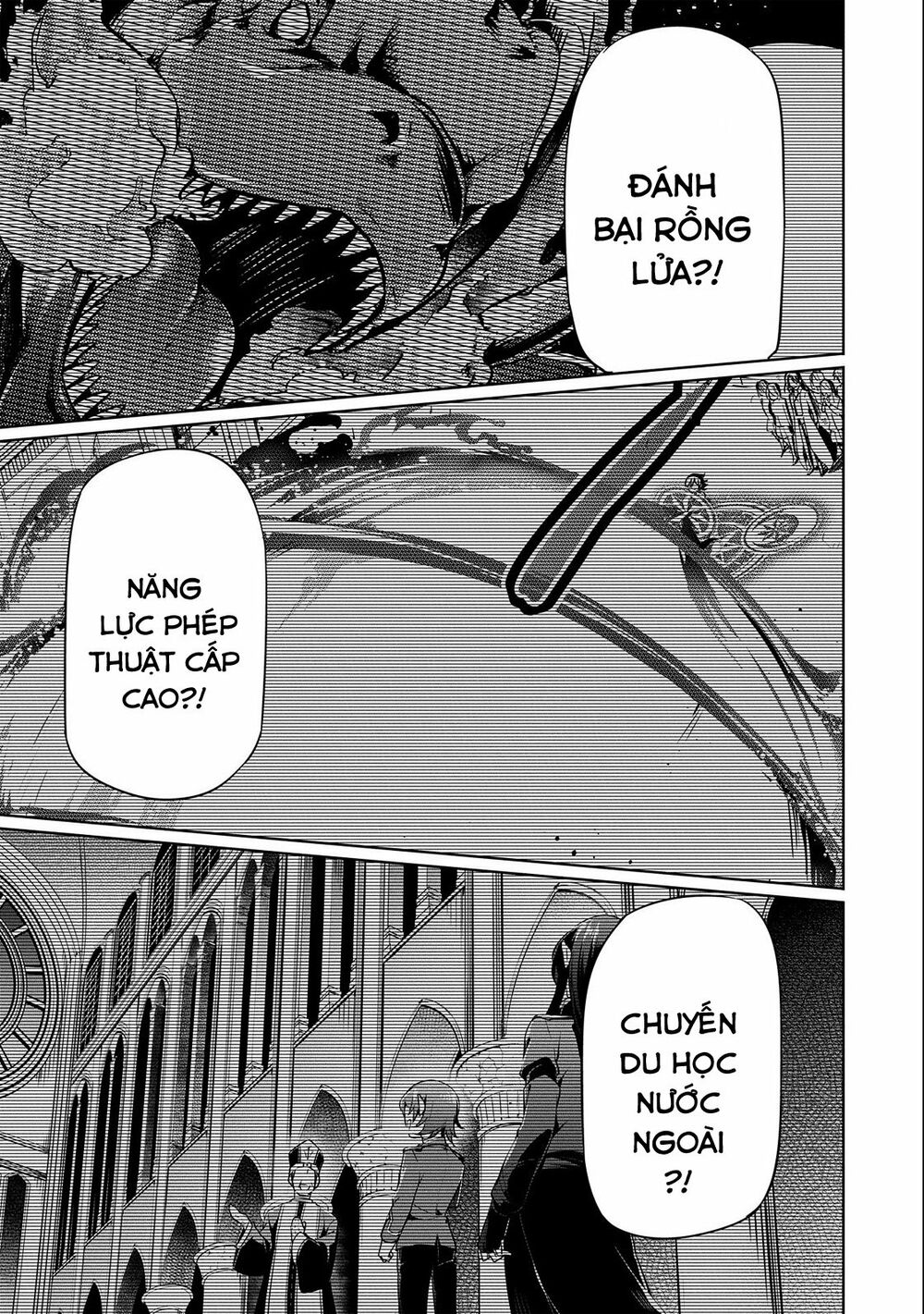 a breakthrough came out by forbidden master and disciple chapter 5 21