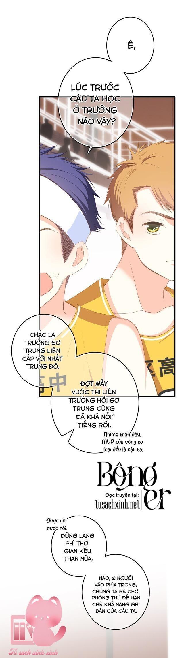 con tim rung động 2 chapter 117 10