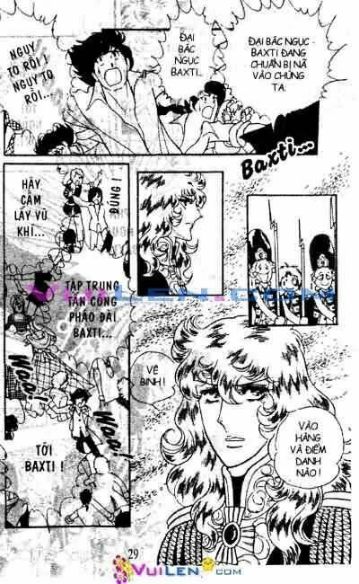 hoa hồng véc-xây chapter 12 29