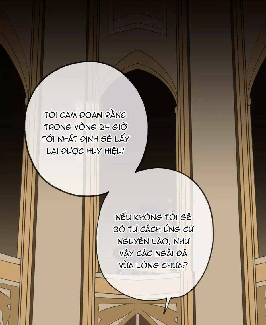 vết cắn ngọt ngào phần 1 chapter 17 23