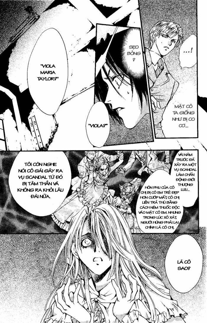 đứa con của thượng đế chapter 6 21