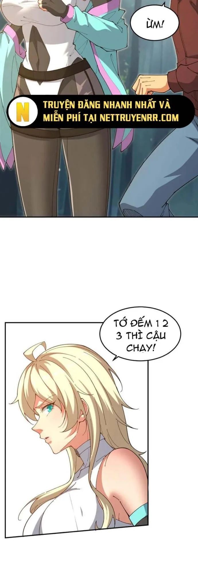 phá kiếp chỉ huy chapter 27 9