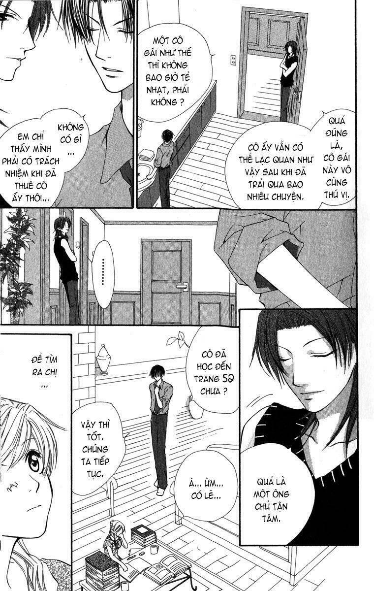 full house kiss chapter 5 36