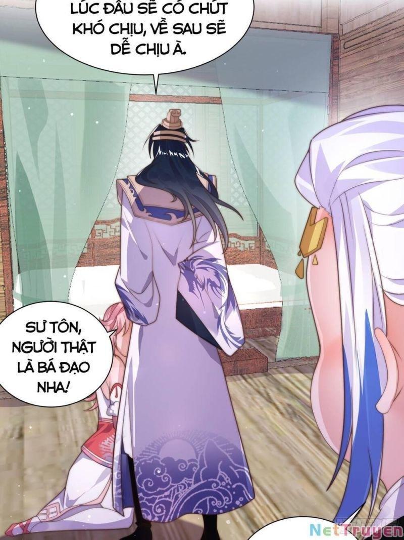 mỗi nữ đồ đệ đều muốn giết ta chapter 5 35