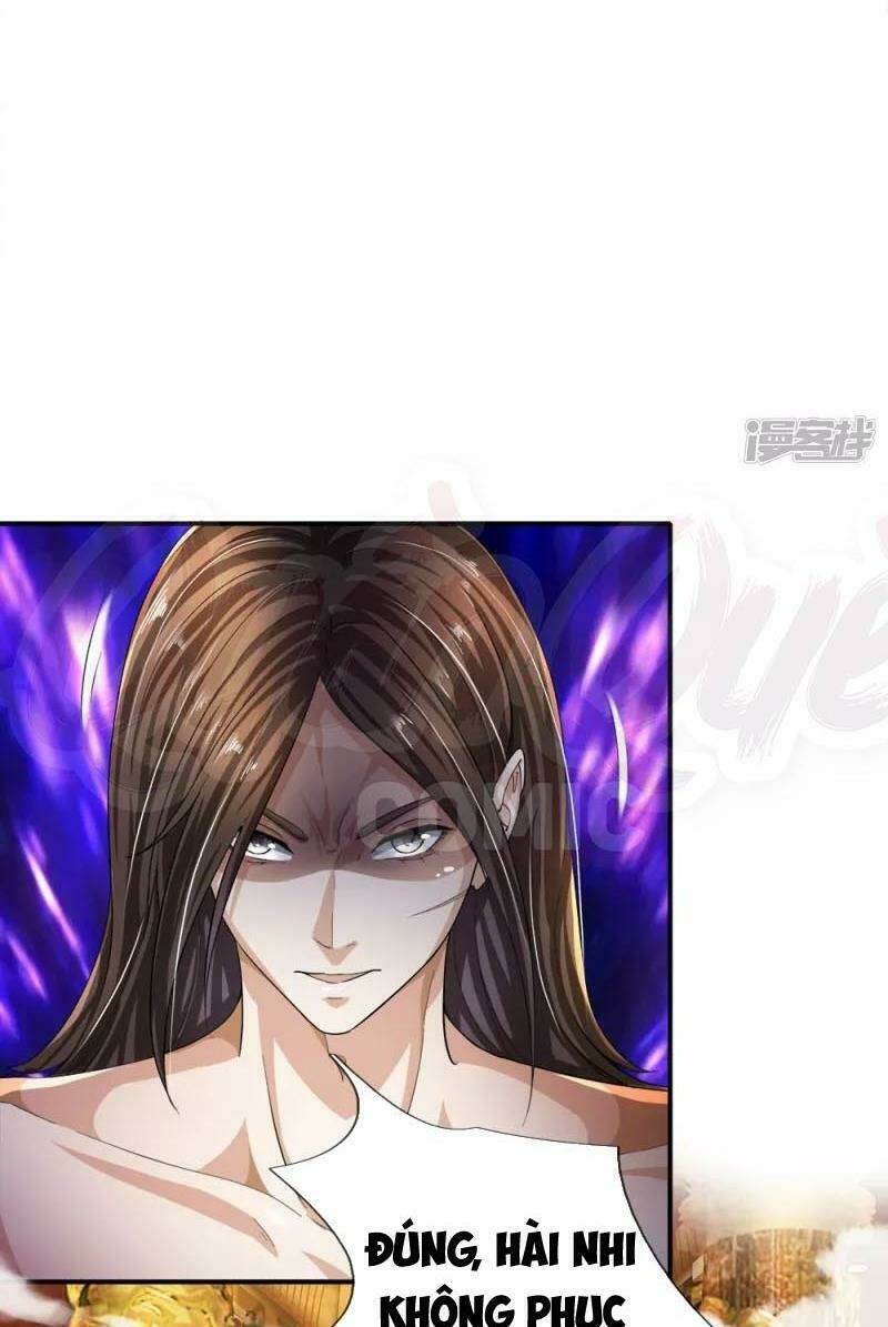 chí tôn hồng bao hoàng đế chapter 6 14