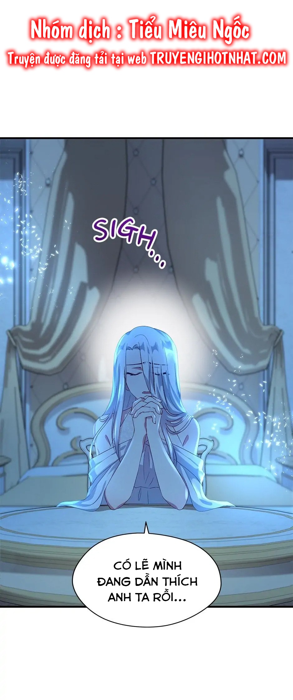 tôi không phải là nữ anh hùng chapter 9 33