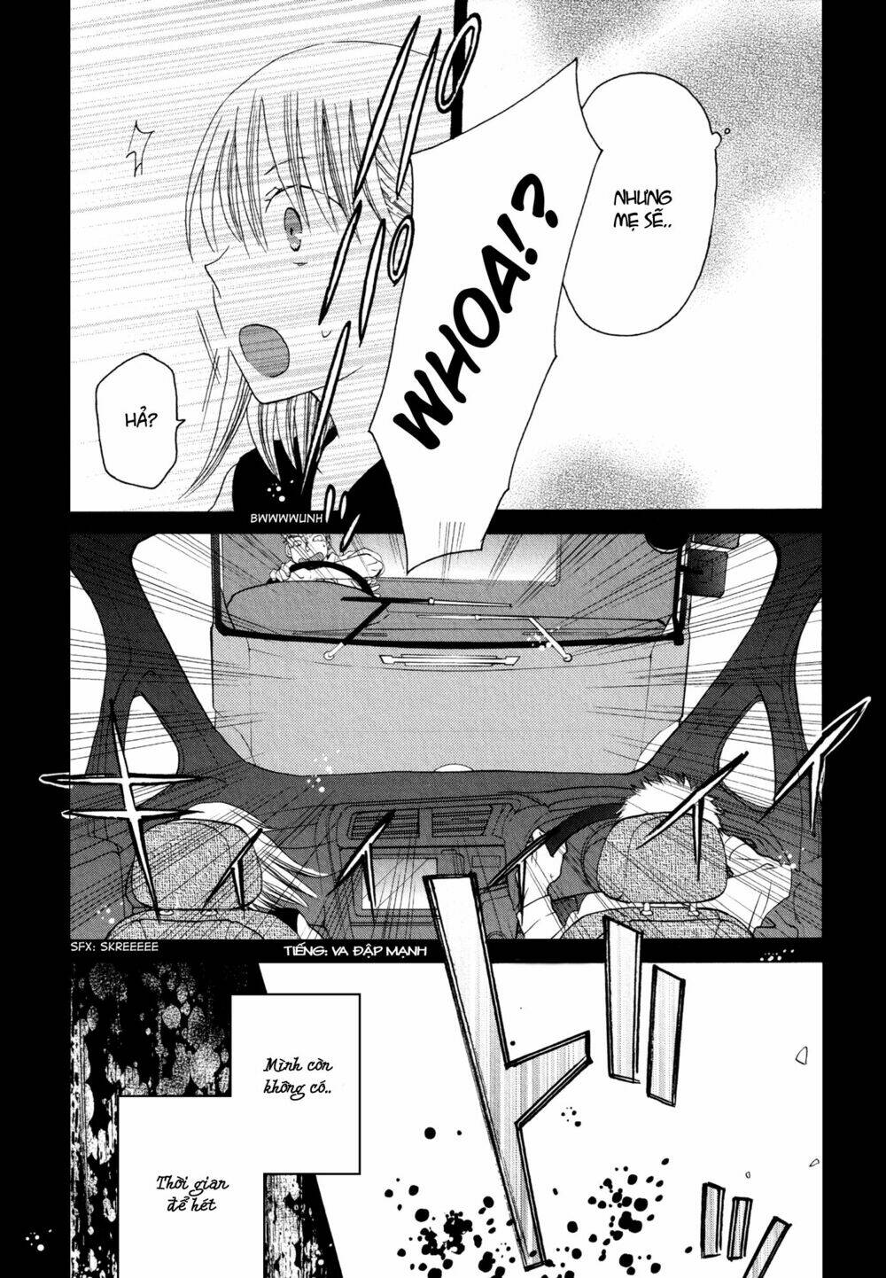 a love smeared in ashes chapter 2 16