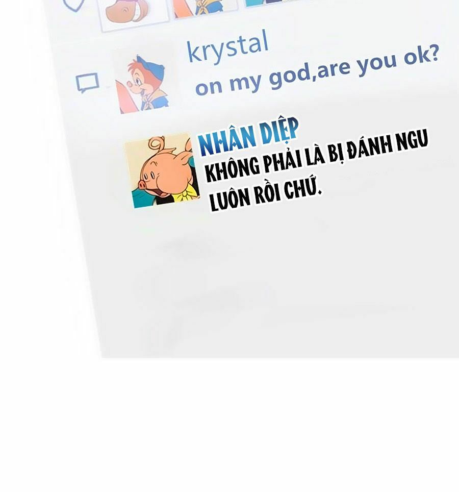 công chúa nữ vương mệnh chapter 95 31