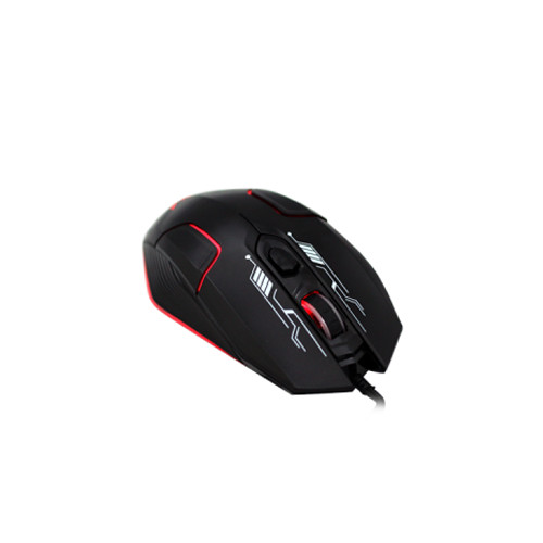 Chuột Gaming ZADEZ G-610M - Hàng Chính Hãng