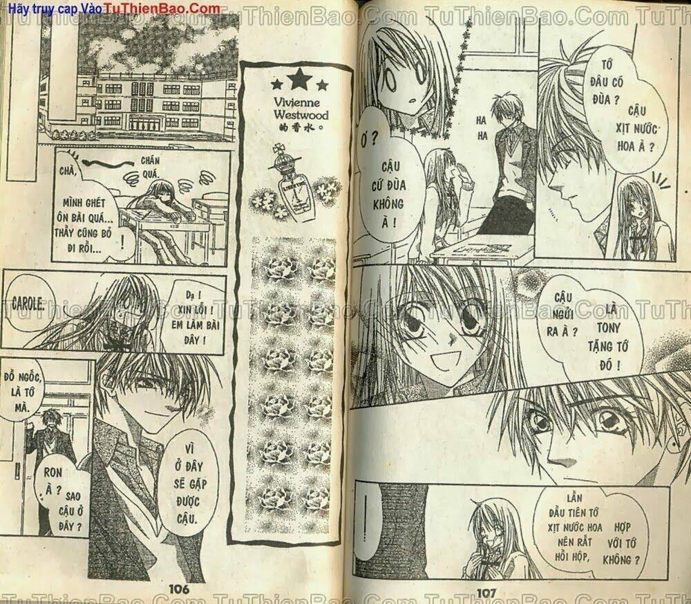 tiểu ác ma chapter 2 54