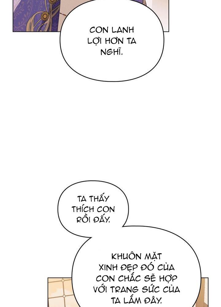 chấp nhận sự chiếm đoạt chapter 17 79