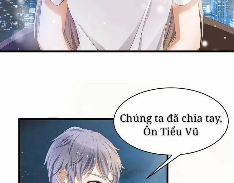 tổng tài đại nhân song mặt kiều thê chapter 1 4