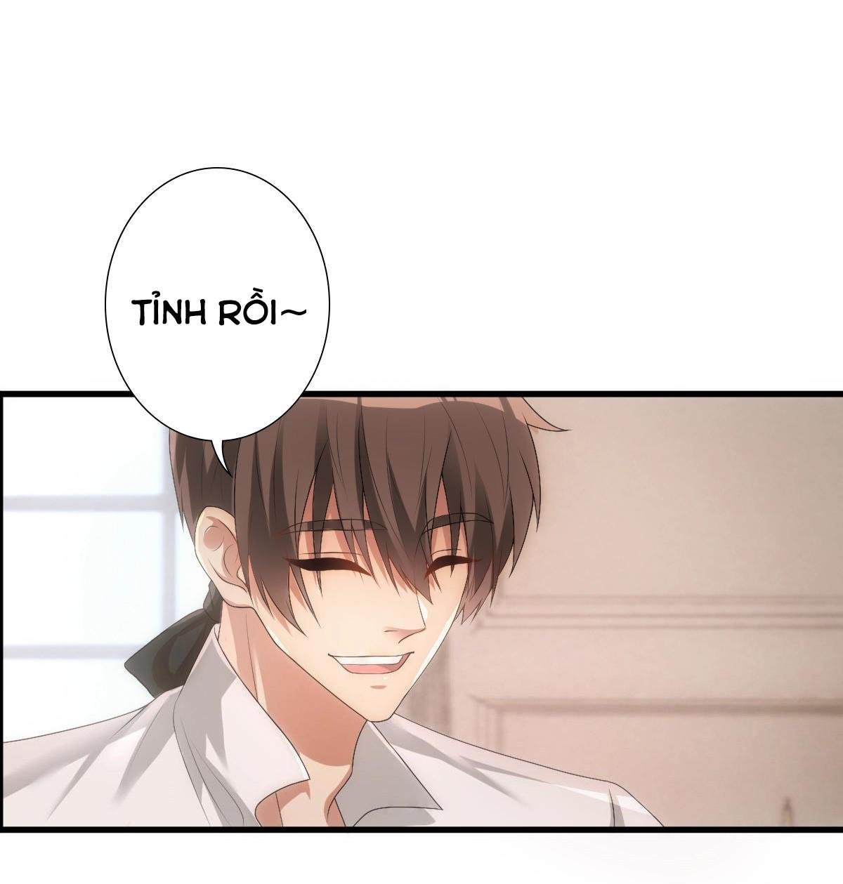 điện hạ thân ái chapter 9 32